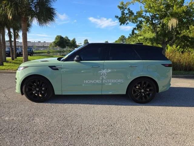 land rover range rover sport 2025 SAL1L9E40SA474435 image land rover range rover sport 2025 SAL1L9E40SA474435 image